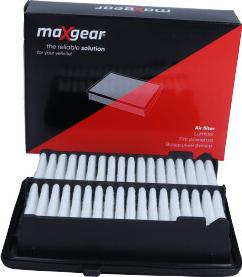 Maxgear 26-2415 - Въздушен филтър vvparts.bg