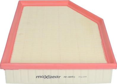 Maxgear 26-2431 - Въздушен филтър vvparts.bg