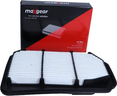 Maxgear 26-2511 - Въздушен филтър vvparts.bg