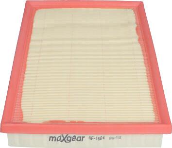 Maxgear 26-2524 - Въздушен филтър vvparts.bg