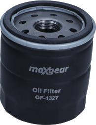 Maxgear 26-2053 - Маслен филтър vvparts.bg