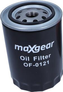 Maxgear 26-2052 - Маслен филтър vvparts.bg