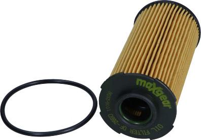 Maxgear 26-2060 - Маслен филтър vvparts.bg