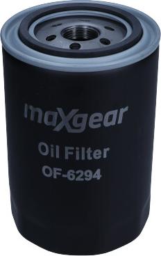 Maxgear 26-2084 - Маслен филтър vvparts.bg