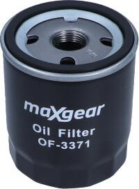 Maxgear 26-2081 - Маслен филтър vvparts.bg