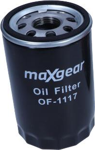 Maxgear 26-2032 - Маслен филтър vvparts.bg