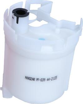 Maxgear 26-2161 - Горивен филтър vvparts.bg