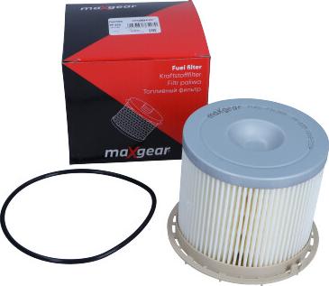 Maxgear 26-2168 - Горивен филтър vvparts.bg