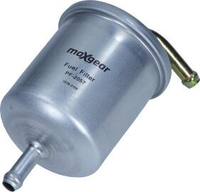 Maxgear 26-2189 - Горивен филтър vvparts.bg