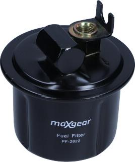 Maxgear 26-2187 - Горивен филтър vvparts.bg