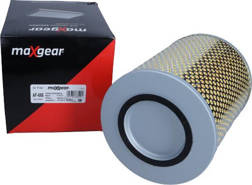 Maxgear 26-2340 - Въздушен филтър vvparts.bg