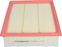 Maxgear 26-2358 - Въздушен филтър vvparts.bg