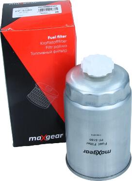 Maxgear 26-2245 - Горивен филтър vvparts.bg