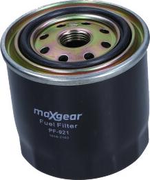 Maxgear 26-2206 - Горивен филтър vvparts.bg