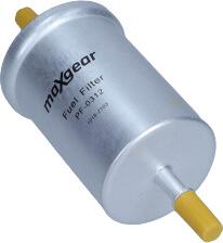 Maxgear 26-2215 - Горивен филтър vvparts.bg