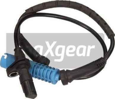 Maxgear 20-0095 - Датчик, обороти на колелото vvparts.bg