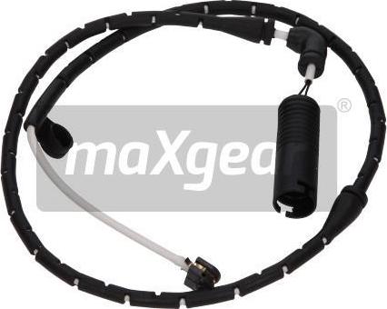 Maxgear 20-0142 - Предупредителен контактен сензор, износване на накладките vvparts.bg