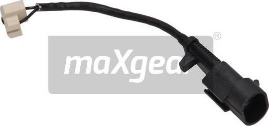 Maxgear 20-0147 - Предупредителен контактен сензор, износване на накладките vvparts.bg