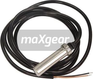 Maxgear 20-0220 - Датчик, обороти на колелото vvparts.bg
