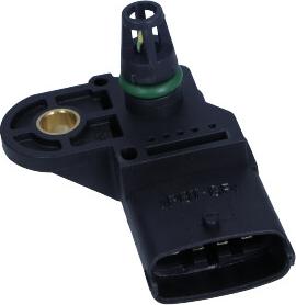 Maxgear 21-0440 - Датчик, налчгане във всмукателните тръби vvparts.bg