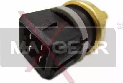 Maxgear 21-0142 - Датчик, температура на охладителната течност vvparts.bg