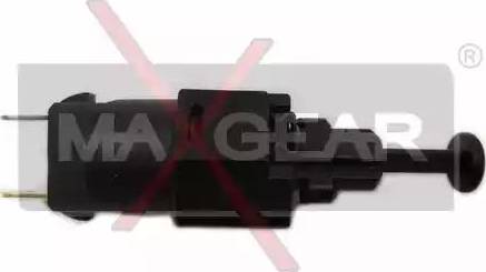 Maxgear 21-0117 - Ключ за спирачните светлини vvparts.bg