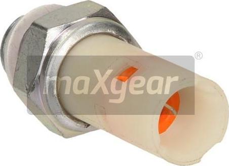 Maxgear 21-0365 - Датчик, налягане на маслото vvparts.bg