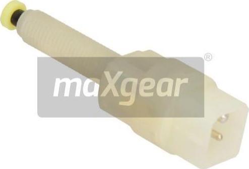 Maxgear 21-0302 - Ключ за спирачните светлини vvparts.bg