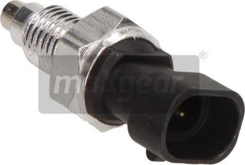 Maxgear 21-0336 - Включвател, светлини за движение на заден ход vvparts.bg