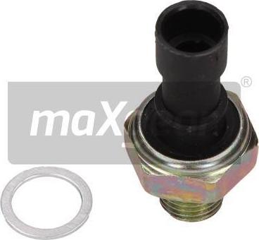 Maxgear 21-0330 - Датчик, налягане на маслото vvparts.bg