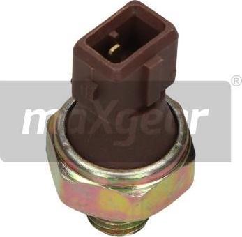 Maxgear 21-0329 - Датчик, налягане на маслото vvparts.bg