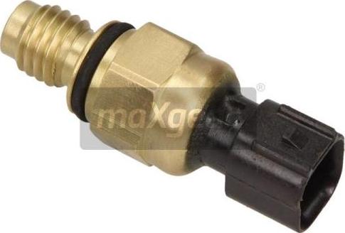 Maxgear 21-0377 - Датчик, налягане на маслото vvparts.bg