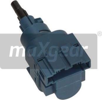 Maxgear 21-0293 - Ключ за спирачните светлини vvparts.bg