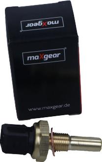 Maxgear 21-0246 - Датчик, температура на охладителната течност vvparts.bg