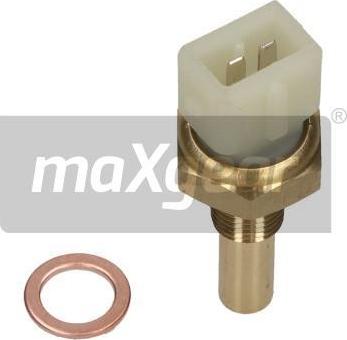 Maxgear 21-0240 - Датчик, температура на охладителната течност vvparts.bg