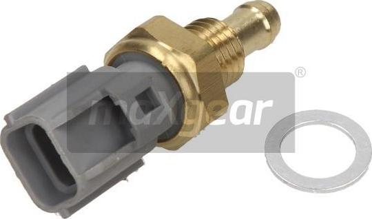 Maxgear 21-0247 - Датчик, температура на охладителната течност vvparts.bg