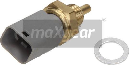 Maxgear 21-0259 - Датчик, температура на охладителната течност vvparts.bg