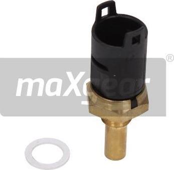 Maxgear 21-0258 - Датчик, температура на охладителната течност vvparts.bg