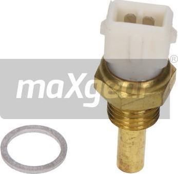 Maxgear 21-0230 - Датчик, температура на охладителната течност vvparts.bg