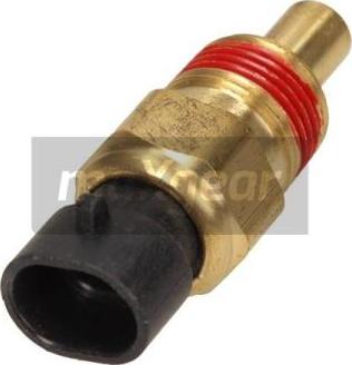 Maxgear 21-0231 - Датчик, темература на маслото vvparts.bg