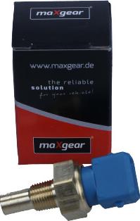 Maxgear 21-0238 - Датчик, температура на охладителната течност vvparts.bg