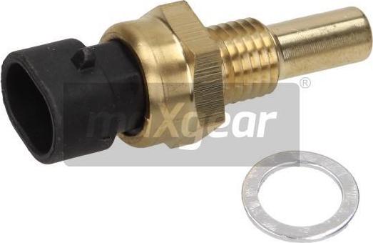 Maxgear 21-0225 - Датчик, температура на охладителната течност vvparts.bg