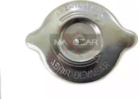 Maxgear 28-0096 - Капачка, радиатор vvparts.bg