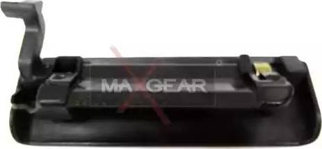 Maxgear 28-0026 - Ръкохватка на врата vvparts.bg