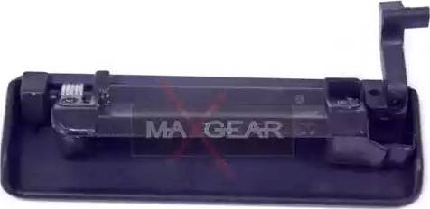 Maxgear 28-0027 - Ръкохватка на врата vvparts.bg