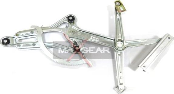 Maxgear 28-0130 - Стъклоподемник vvparts.bg