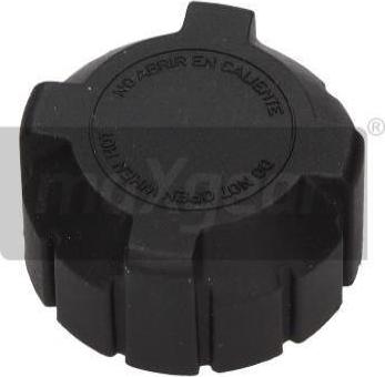 Maxgear 28-0319 - Капачка, резервоар за охладителна течност vvparts.bg