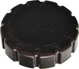 Maxgear 28-0387 - Капачка, резервоар за охладителна течност vvparts.bg