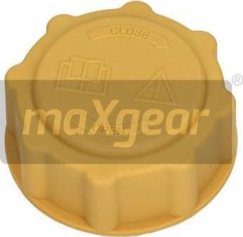Maxgear 28-0320 - Капачка, резервоар за охладителна течност vvparts.bg