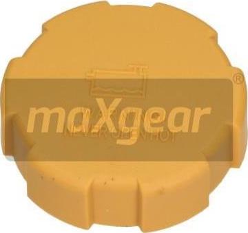 Maxgear 28-0321 - Капачка, резервоар за охладителна течност vvparts.bg